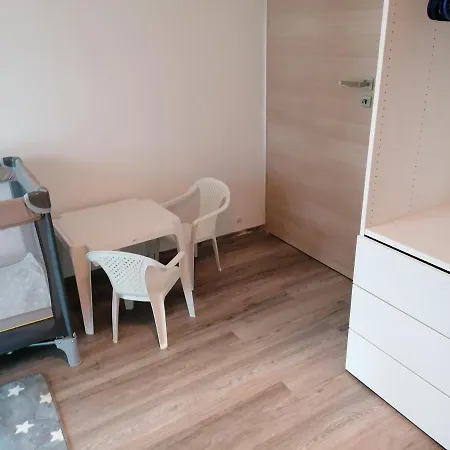 Apartment Bala-lak Apartman Siofok