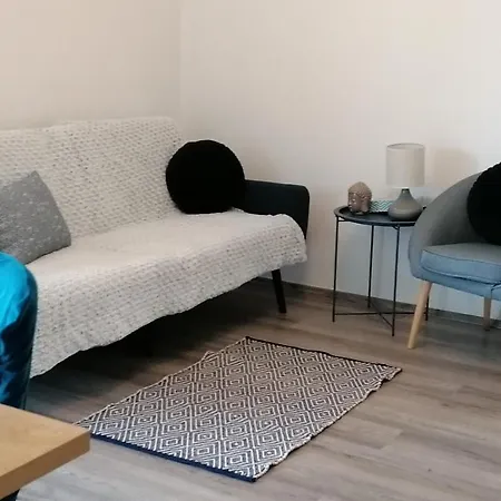 Bala-lak Apartman * Siofok
