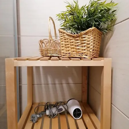 Bala-lak Apartman * Siofok