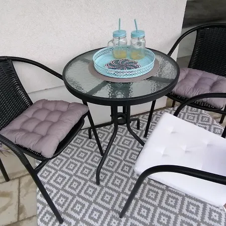 Bala-lak Apartman Apartment Siofok