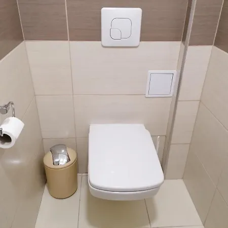 Bala-lak Apartman