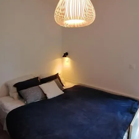 Apartment Bala-lak Apartman