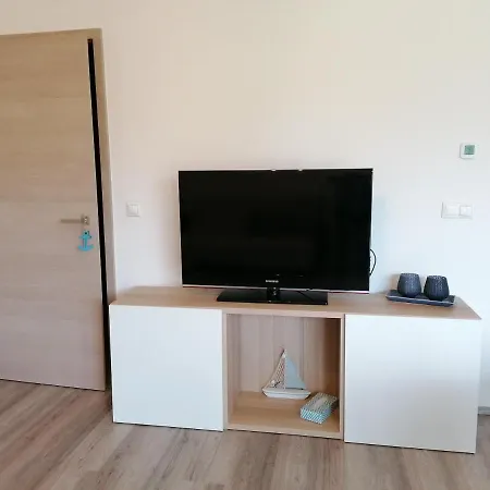 Bala-lak Apartman Apartment