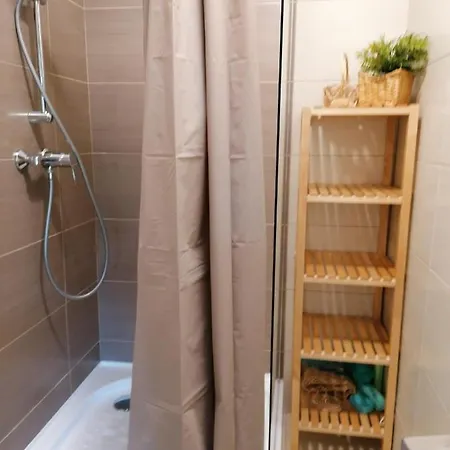 Bala-lak Apartman Apartment Siofok